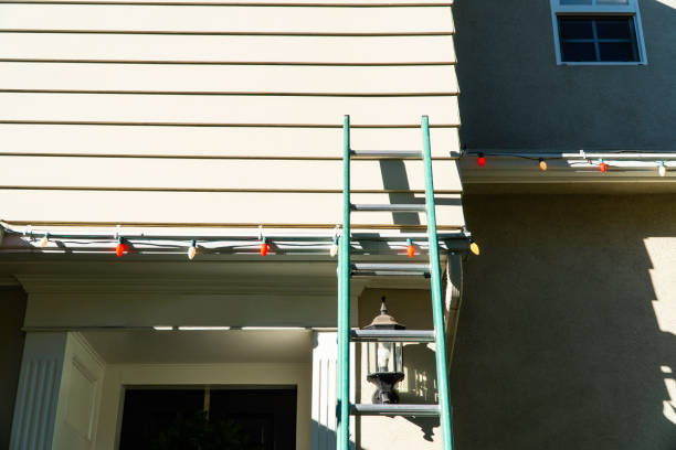 Best Siding for Multi-Family Homes  in Newport, KY